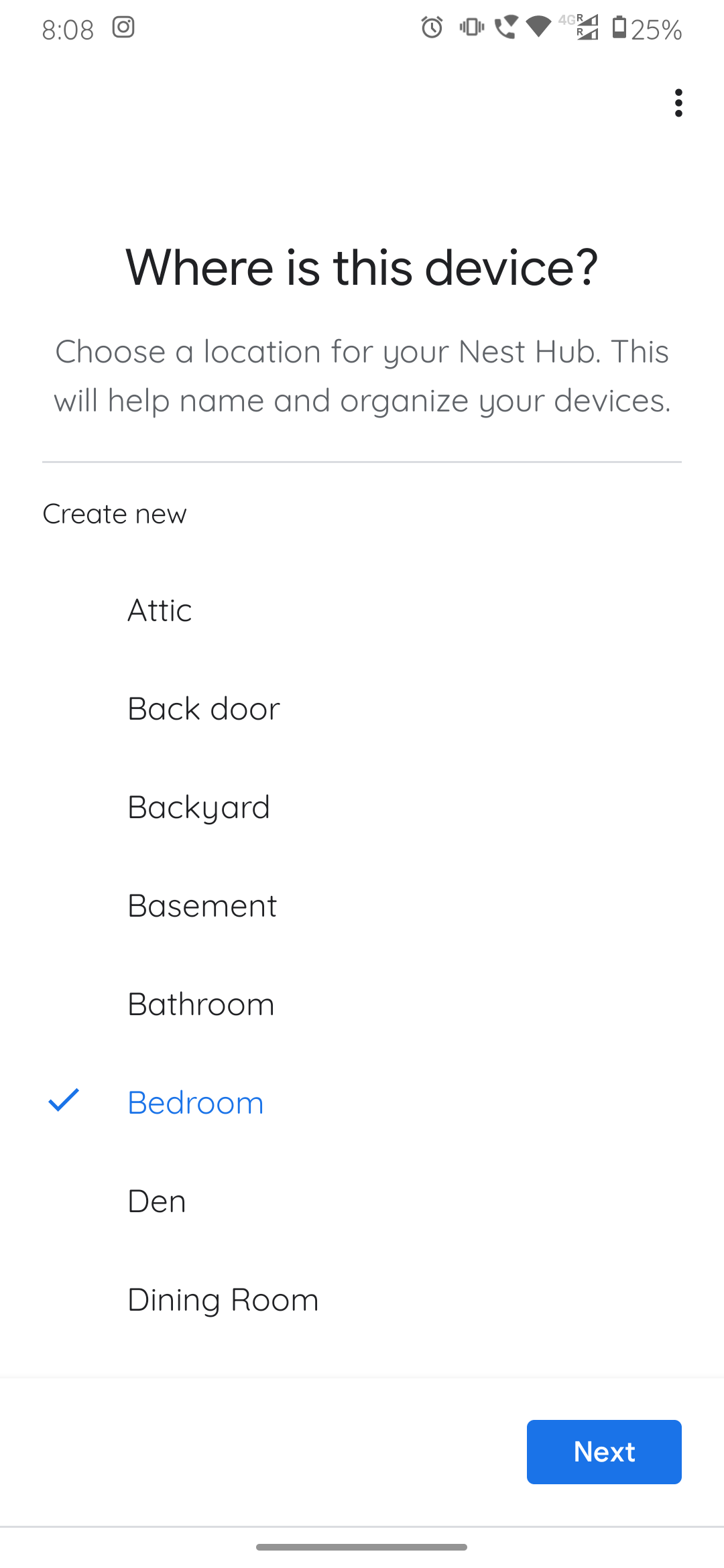 Step 5: Connect Via Bluetooth (Part 3)