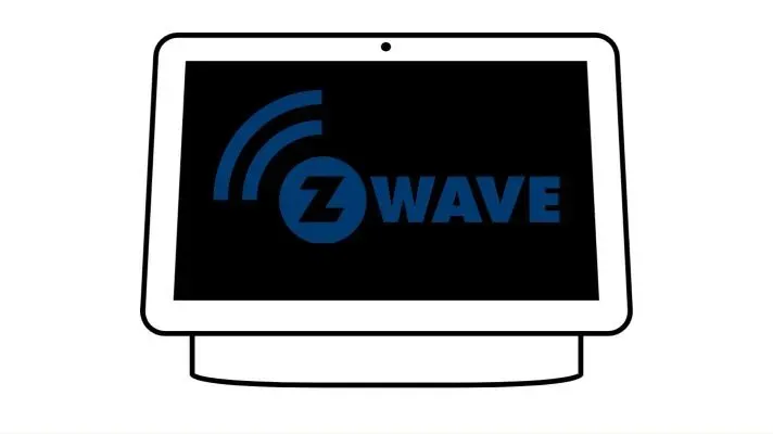 Does Google Nest Hub Works with Z-Wave