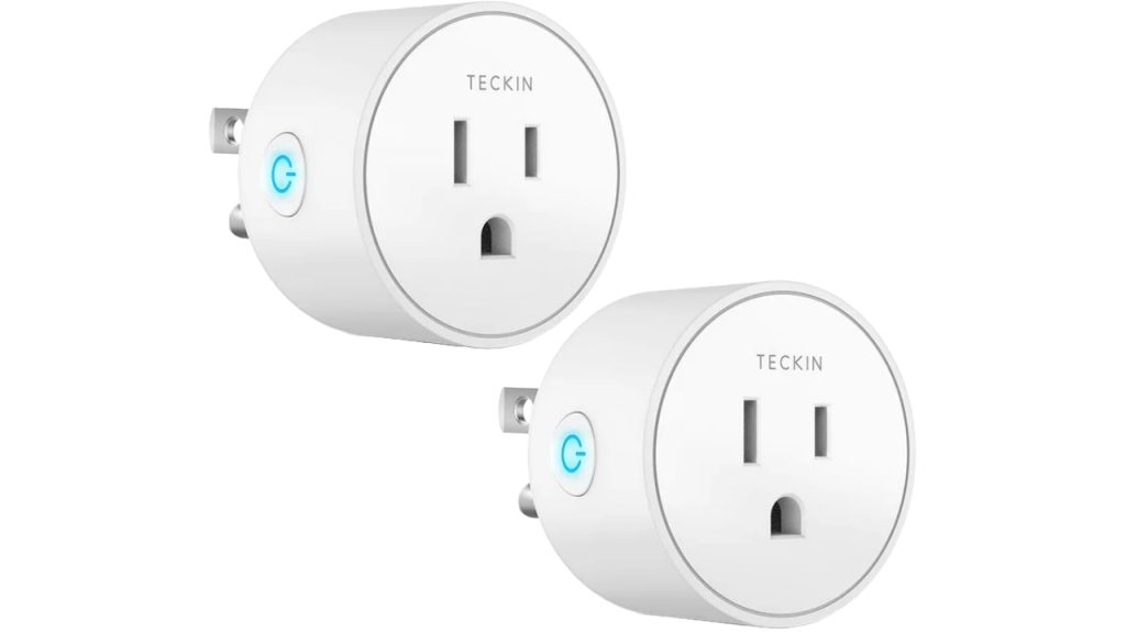 Teckin Smart Plug